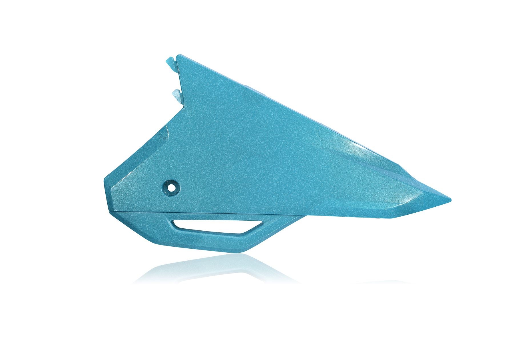 Acerbis Side Panels Green 3 Teal For HONDA CRF 250 RX 2022-2024